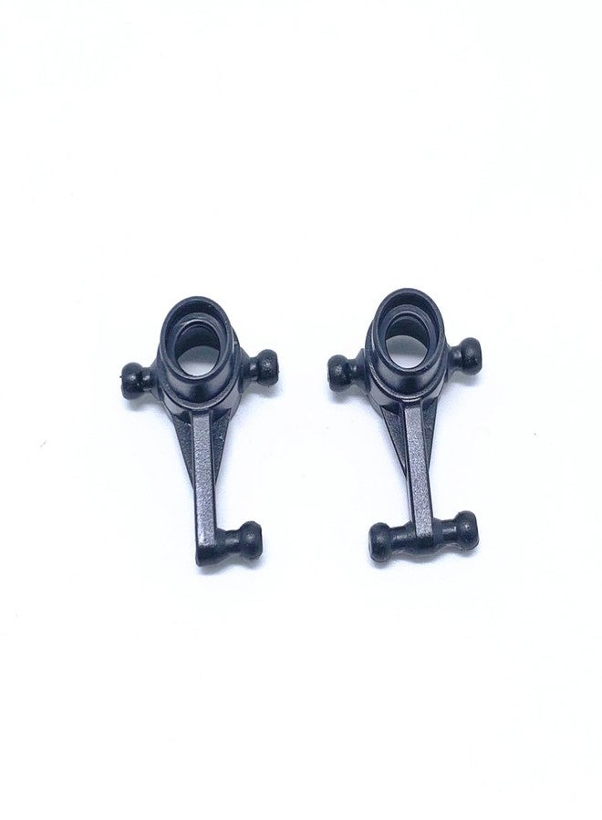 KingVal Replacement Plastic Front Steering Cup RC Parts Compatible with WLtoys K969 K979 K989 K999 P929 P939 284131 284161 284010 RC Car - Image 4